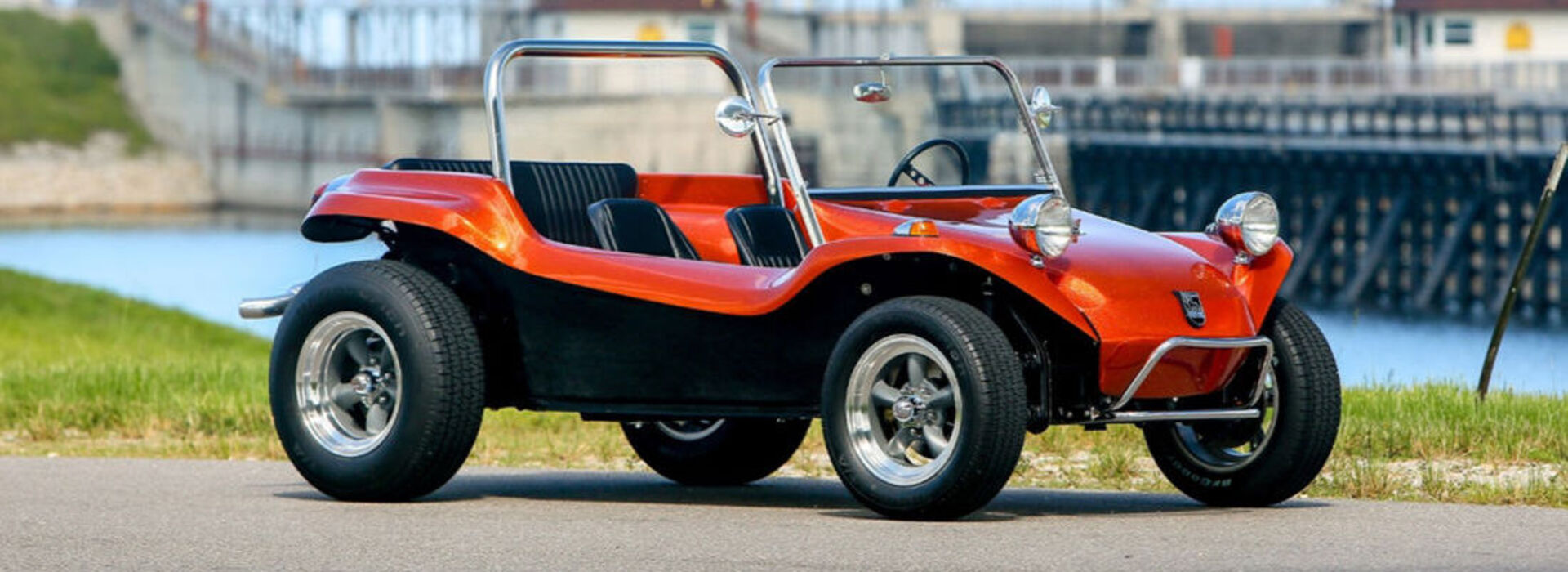Meyers Manx